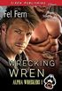 Wrecking Wren (Alpha Wreckers # 1)