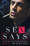 Sex Says