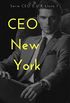 CEO New York