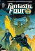 Fantastic Four Vol. 1: Fourever