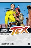 As Grandes Aventuras De Tex N #001