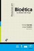 Pesquisas em Biotica no Brasil de Hoje