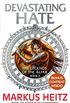 Devastating Hate: The Legends of the Alfar Book II (The Legends of the lfar 2) (English Edition)