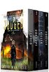 Judge, Jury, & Executioner Boxed Set (Books 1 - 4): You Have Been Judged, Destroy The Corrupt, Serial Killer, Your Life is Forfeit (English Edition)