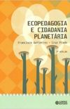Ecopedagogia e Cidadania Planetria