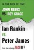 In the Nick of Time: John Rebus vs. Roy Grace (Roy Grace series) (English Edition)