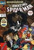 O Espetacular Homem-Aranha #333 (1990)