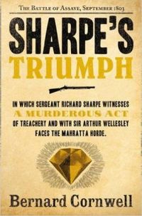Sharpes Triumph