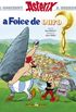 Asterix: A Foice de ouro