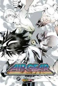 Air Gear #37