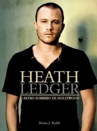 Heath Ledger 