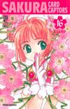 Sakura Card Captors #16