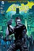 Detective Comics #25 - Os Novos 52