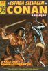 A Espada Selvagem de Conan - A Coleo n 37