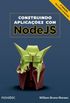 Construindo aplicaes com NodeJS  3 edio