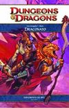 Dungeon & Dragons 4.0 - Raas: Draconato