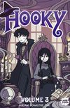 Hooky - Volume 3