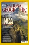 National Geographic Brasil - Maio 2011 - N 134