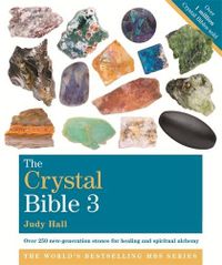 The Crystal Bible, Volume 3: Godsfield Bibles