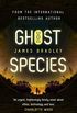 Ghost Species: The environmental thriller longlisted for the BSFA Best Novel Award (English Edition)