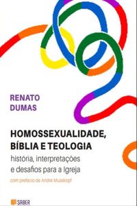 Homossexualidade, Bblia e Teologia