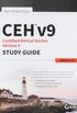 CEH v9: Certified Ethical Hacker Version 9 Study Guide