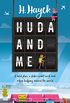 Huda and Me (English Edition)