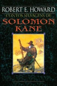 Contos Selvagens de Solomon Kane