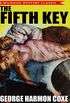 The Fifth Key: A Classic Mystery Novel (English Edition)