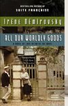 All Our Worldly Goods (Vintage International) (English Edition)