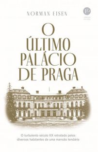O último palácio de Praga