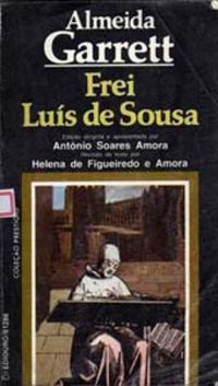 Frei Lus de Sousa