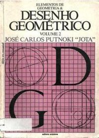 Elementos de Geometria e Desenho Geomtrico Vol 2