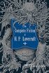 The Complete Fiction of H. P. Lovecraft 