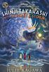 Shinji Takahashi: Into the Heart of the Storm (Fiction - Middle Grade) (English Edition)