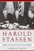 Harold Stassen: Eisenhower, the Cold War, and the Pursuit of Nuclear Disarmament (Studies in Conflict, Diplomacy, and Peace) (English Edition)