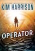 The Operator (The Peri Reed Chronicles Book 1) (English Edition)