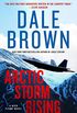 Arctic Storm Rising: A Novel (Nick Flynn Book 1) (English Edition)