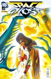 Space Ghost #02 