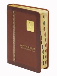 Reina Valera 1960 (Spanish Edition)