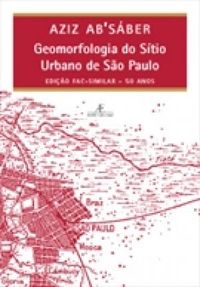 Geomorfologia do Stio Urbano de So Paulo