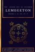 Lemegeton - The Lesser Key of Solomon