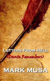 Letters From Hell (English Edition)