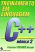 Treinamento em Linguagem C++ - Mdulo 2
