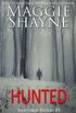 Hunted (Shattered Sisters Book 5) (English Edition)