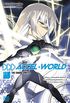 Accel World, Vol. 21 (light novel): The Snow Sprite (English Edition)