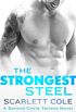 The Strongest Steel: A Second Circle Tattoos Novel (English Edition)