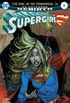 Supergil #12 - DC Universe Rebirth