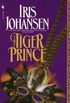 The Tiger Prince: A Novel (English Edition)