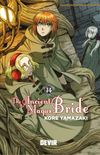 The Ancient Magus Bride #14